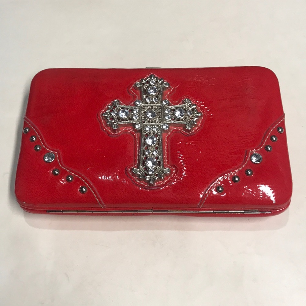 Country Road wallet